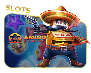 Amigo Slots
